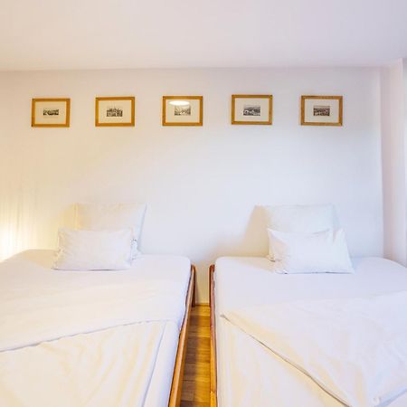 Apartments No.59 Loket Esterno foto