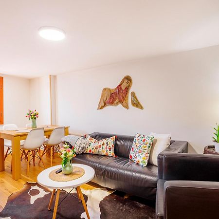 Apartments No.59 Loket Esterno foto