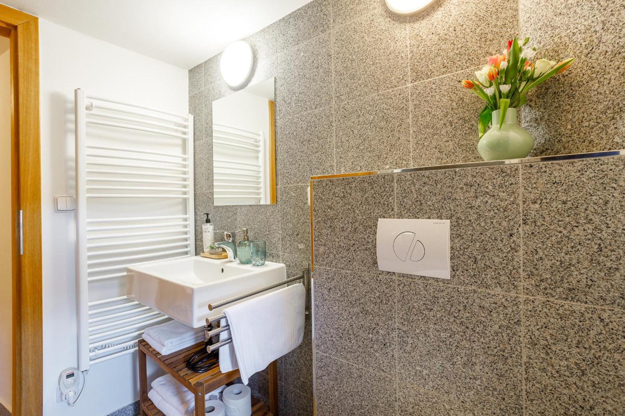 Apartments No.59 Loket Esterno foto