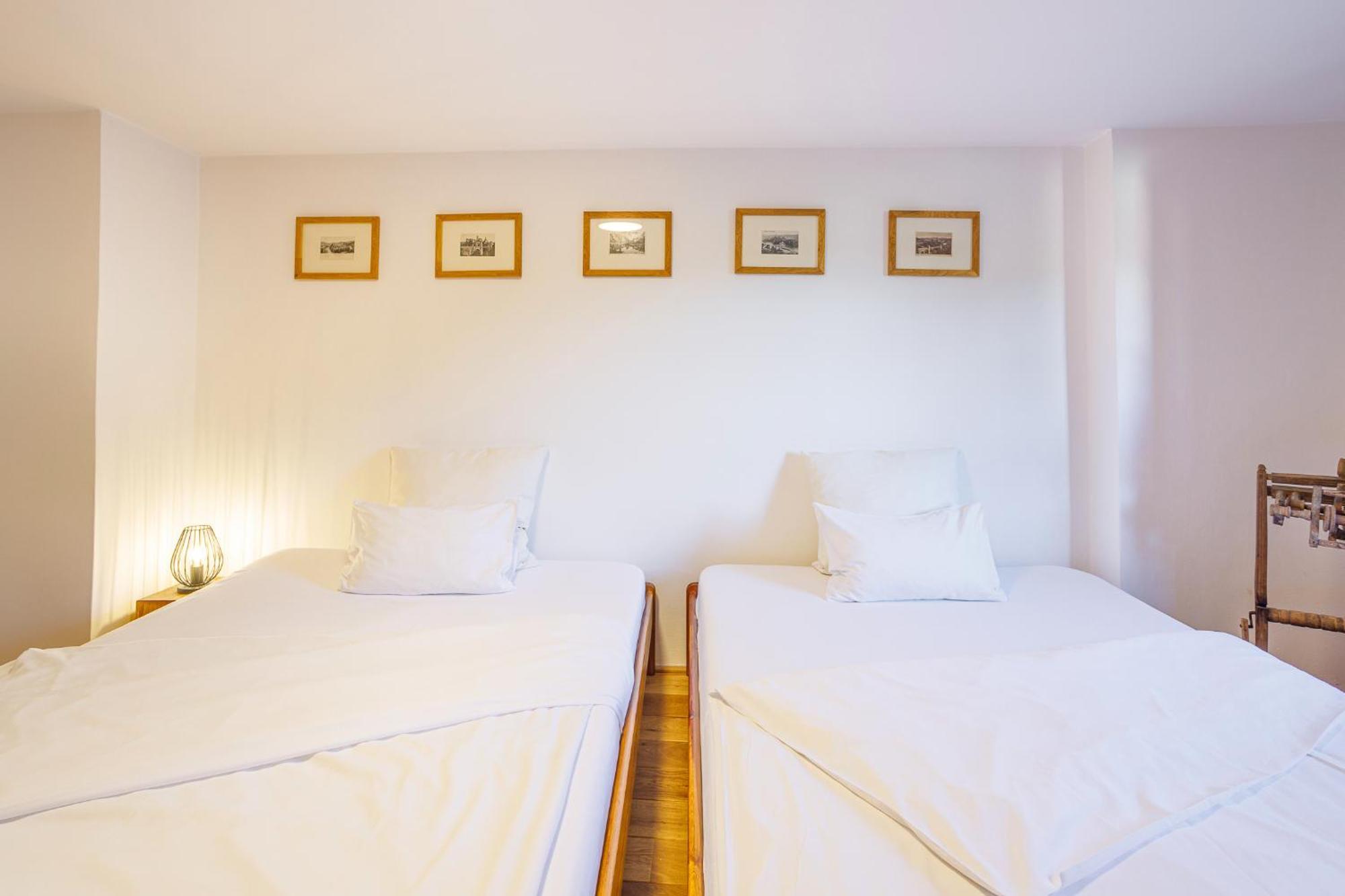 Apartments No.59 Loket Esterno foto