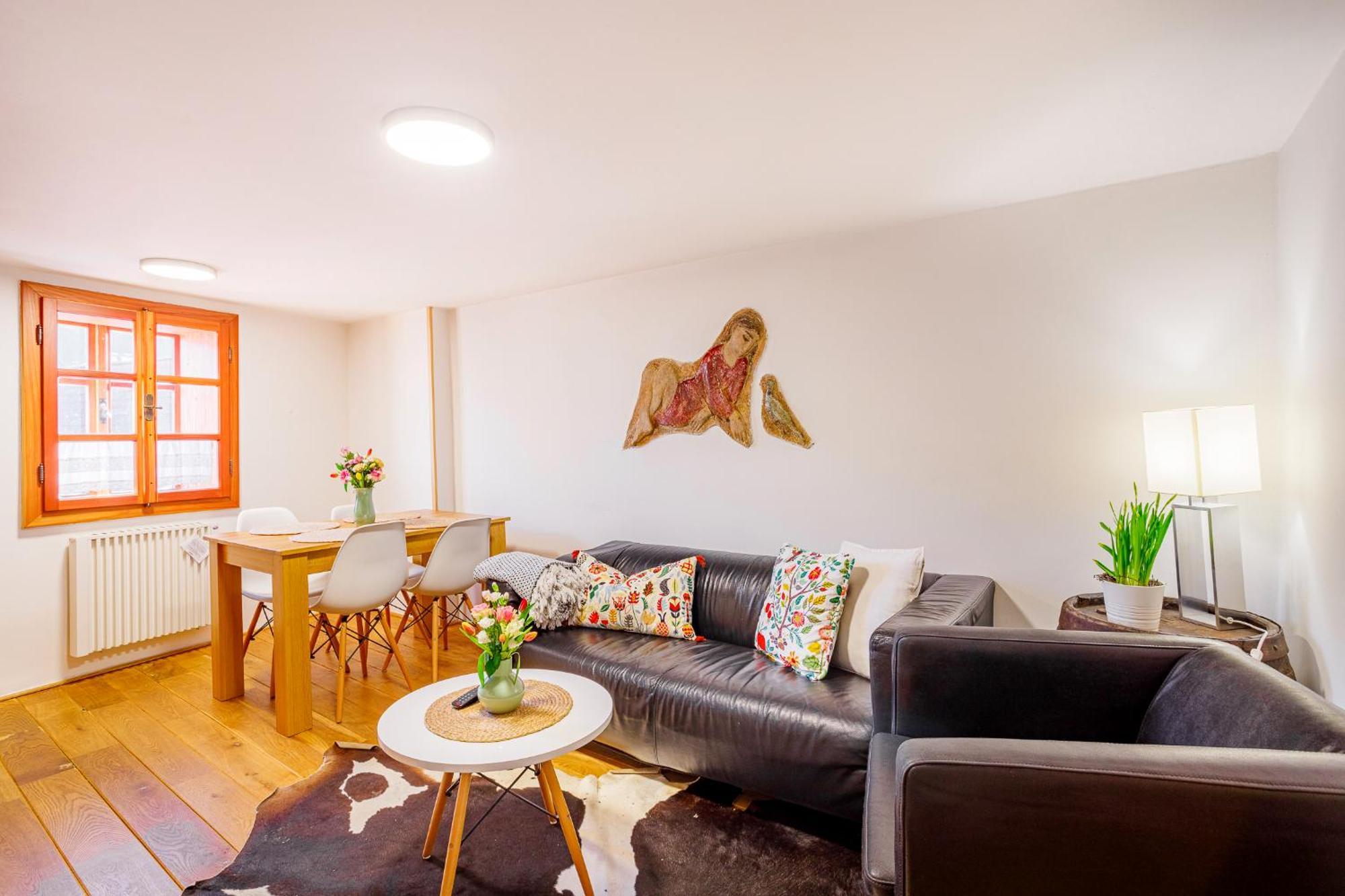 Apartments No.59 Loket Esterno foto