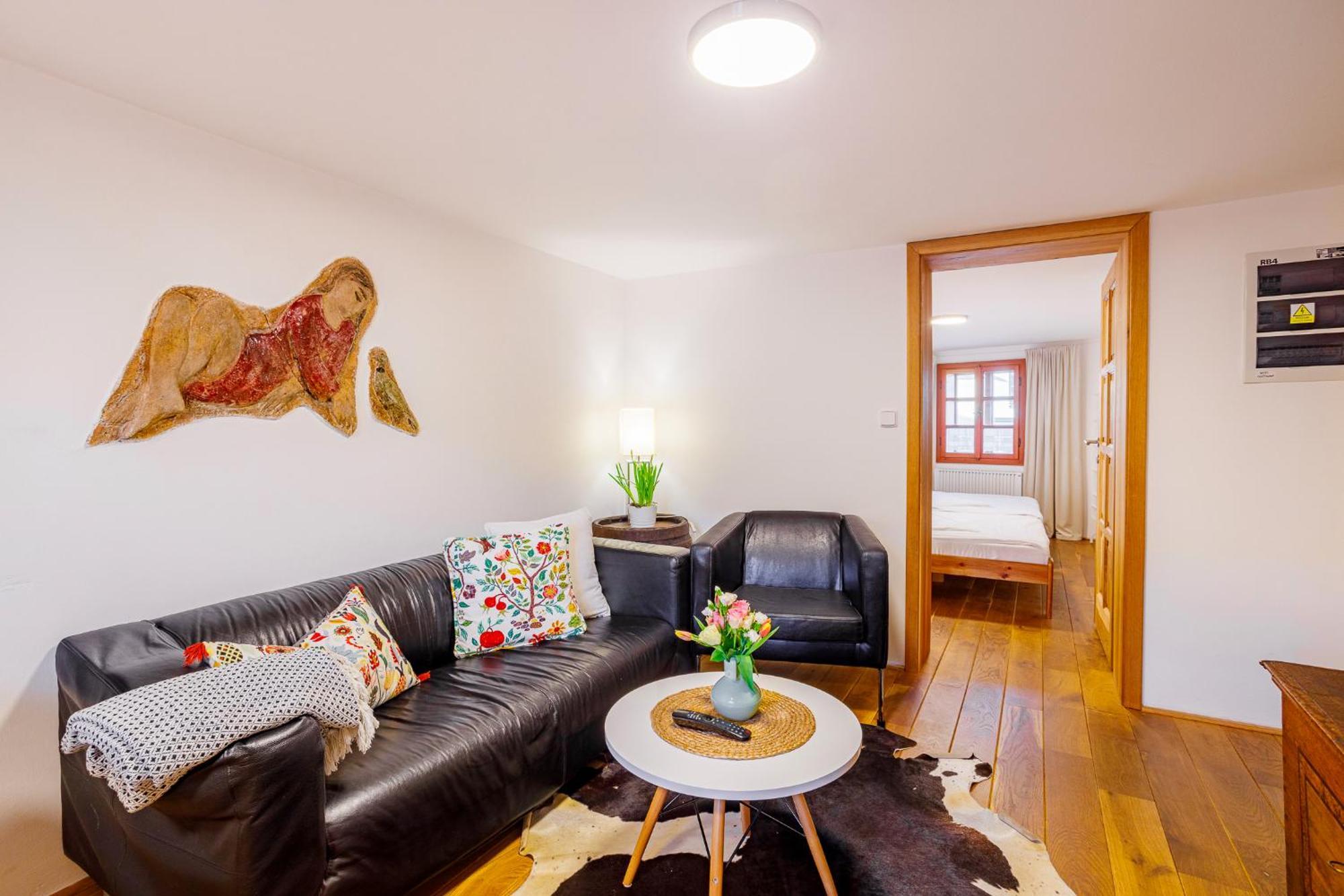 Apartments No.59 Loket Esterno foto