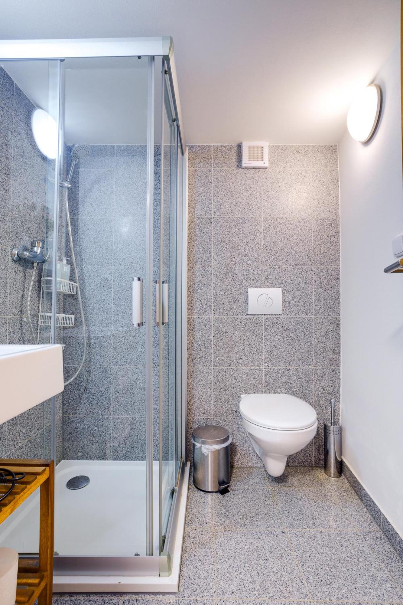 Apartments No.59 Loket Esterno foto