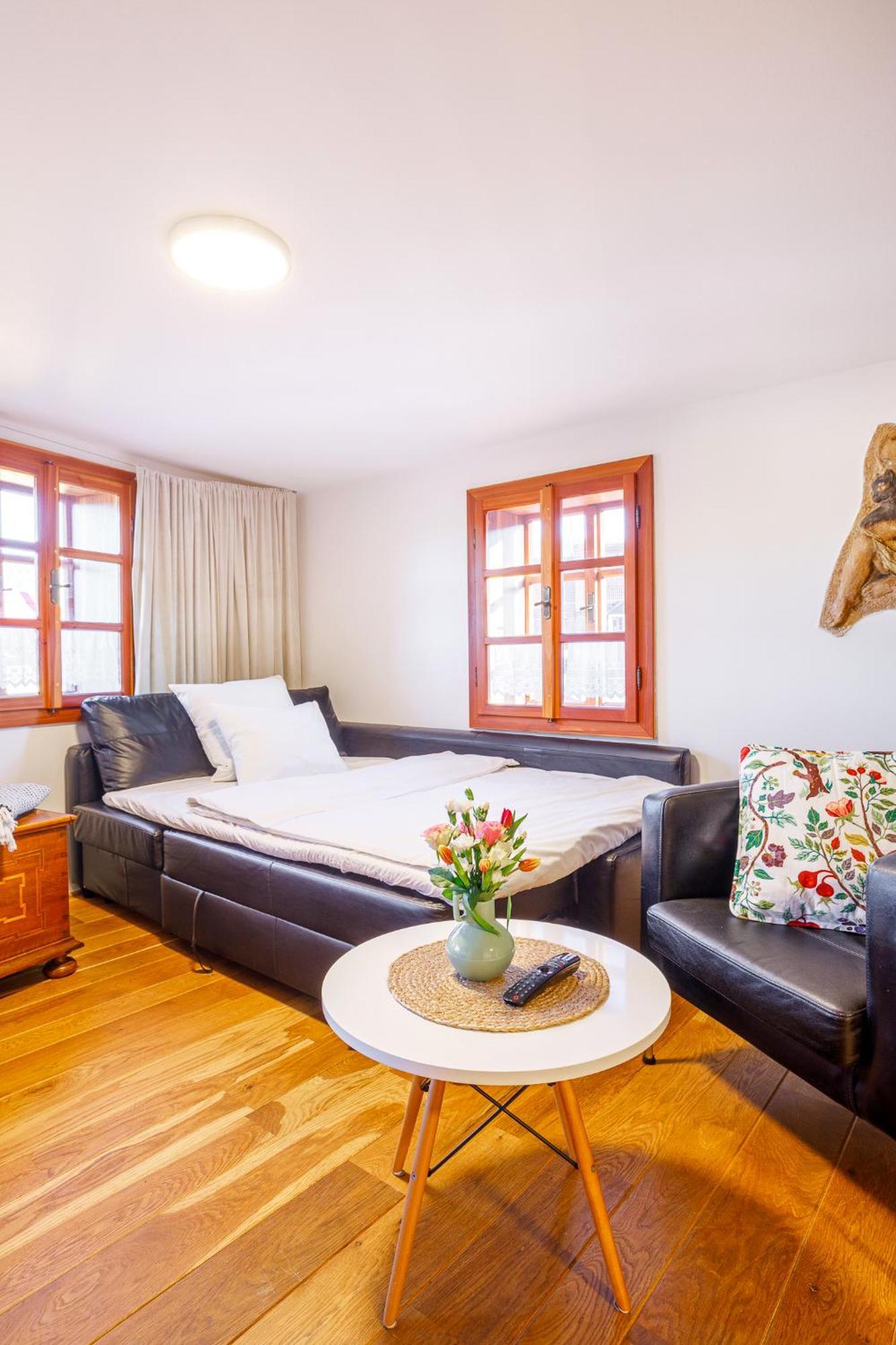 Apartments No.59 Loket Esterno foto