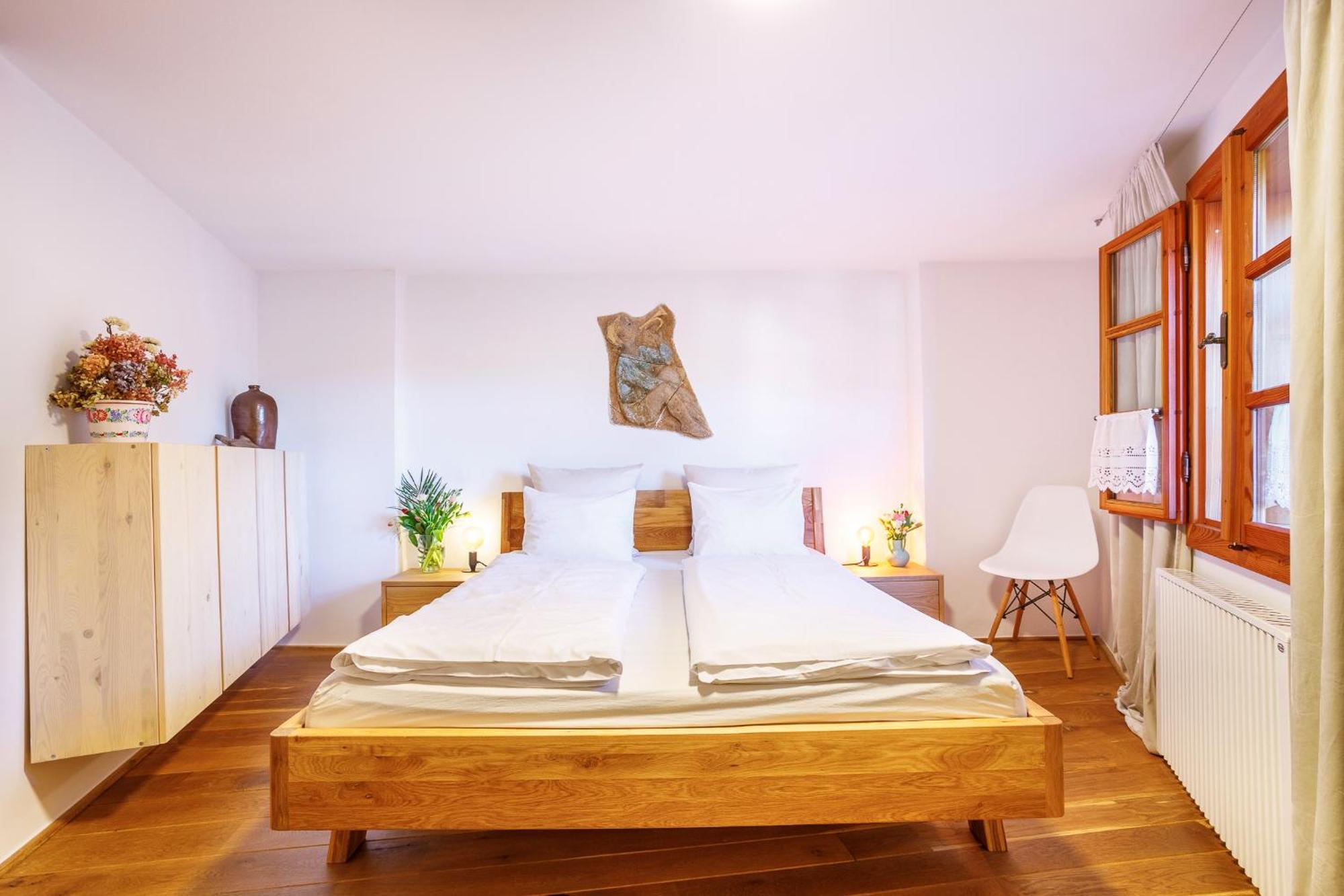 Apartments No.59 Loket Esterno foto