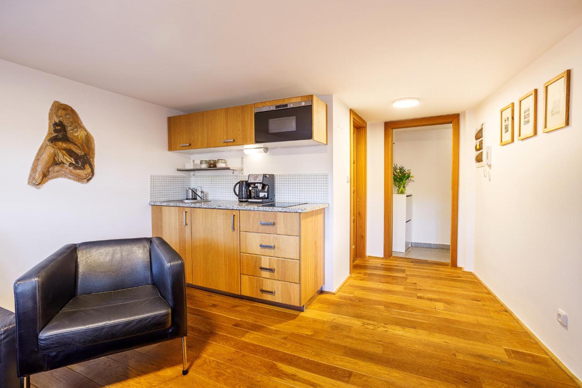Apartments No.59 Loket Esterno foto