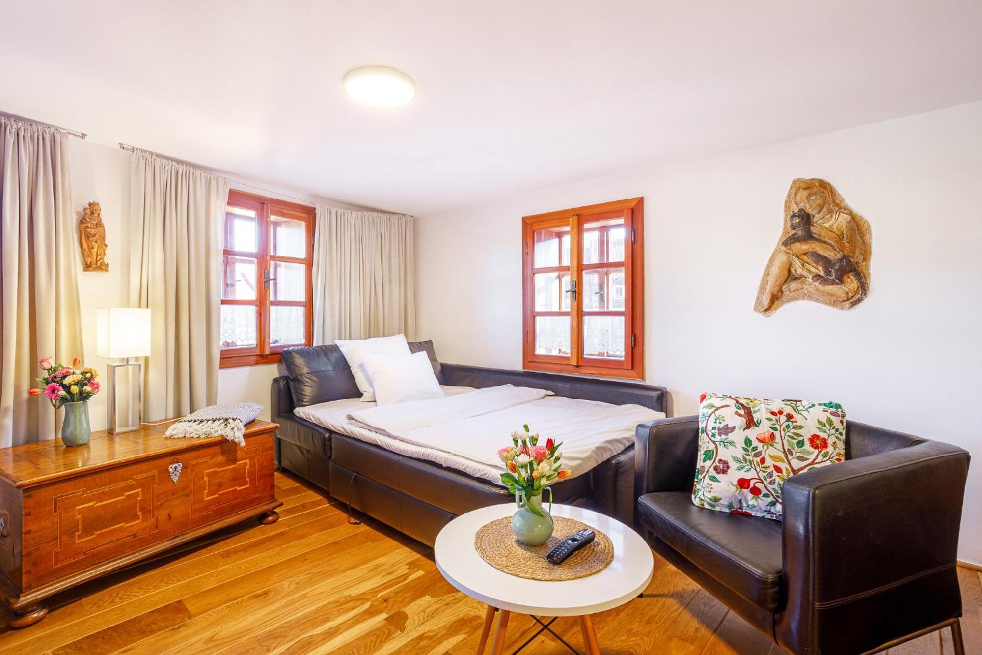 Apartments No.59 Loket Esterno foto
