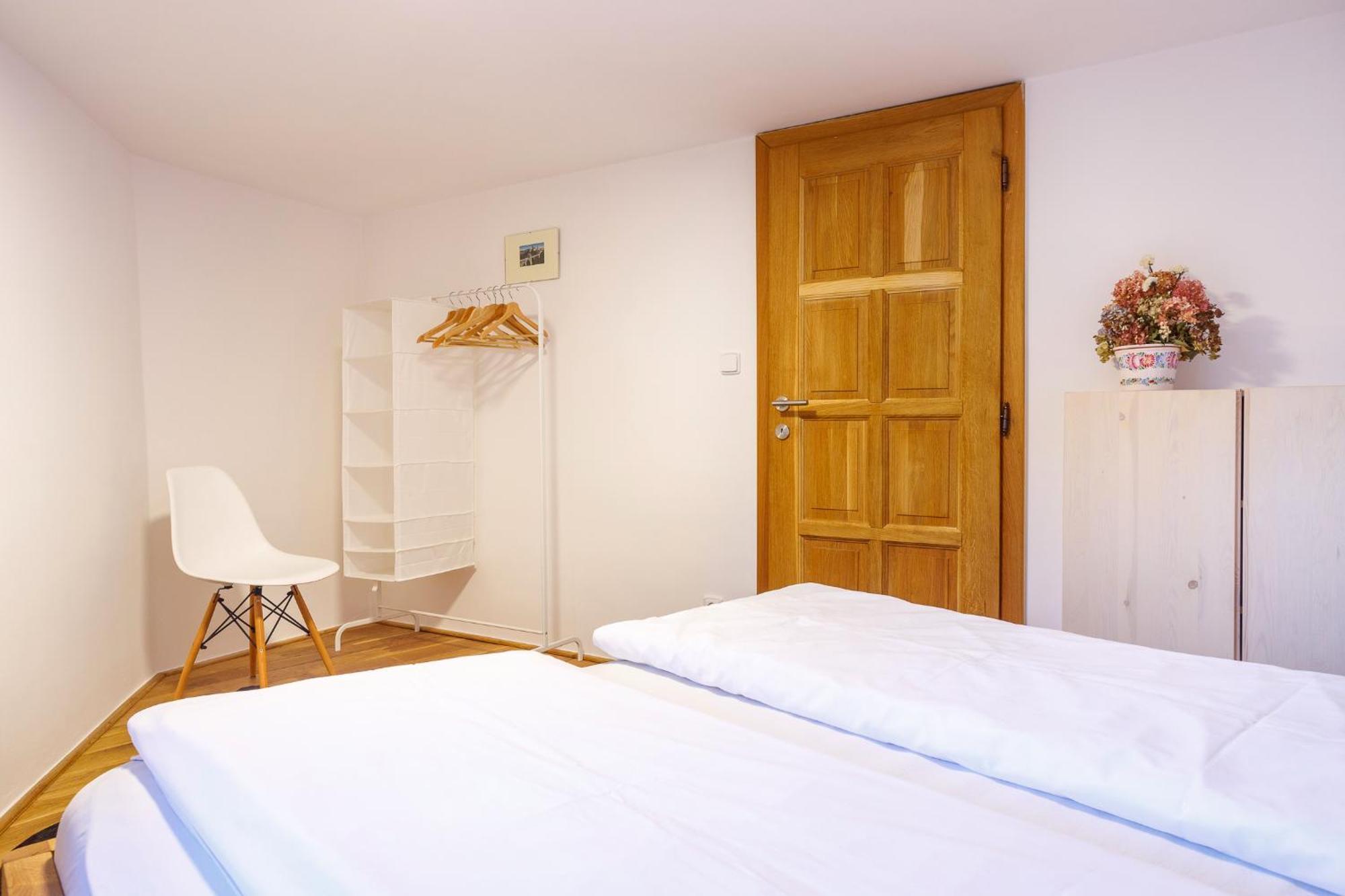 Apartments No.59 Loket Esterno foto
