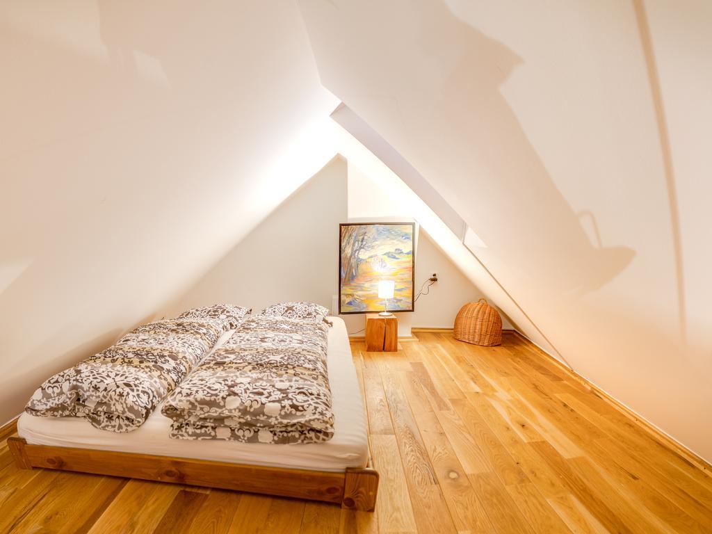 Apartments No.59 Loket Esterno foto