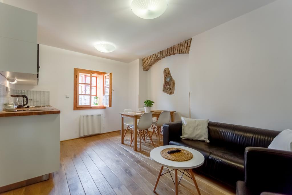 Apartments No.59 Loket Esterno foto