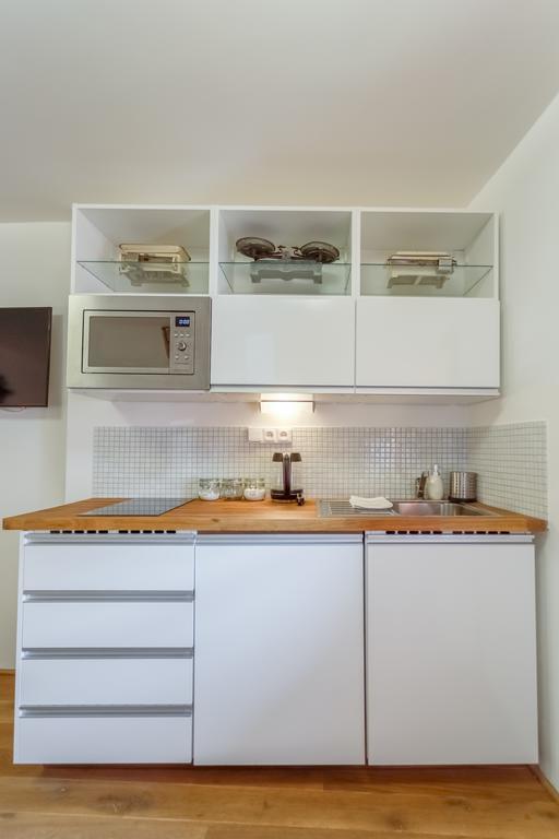 Apartments No.59 Loket Esterno foto