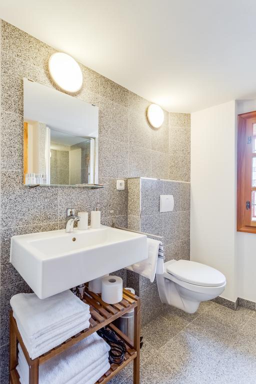 Apartments No.59 Loket Esterno foto