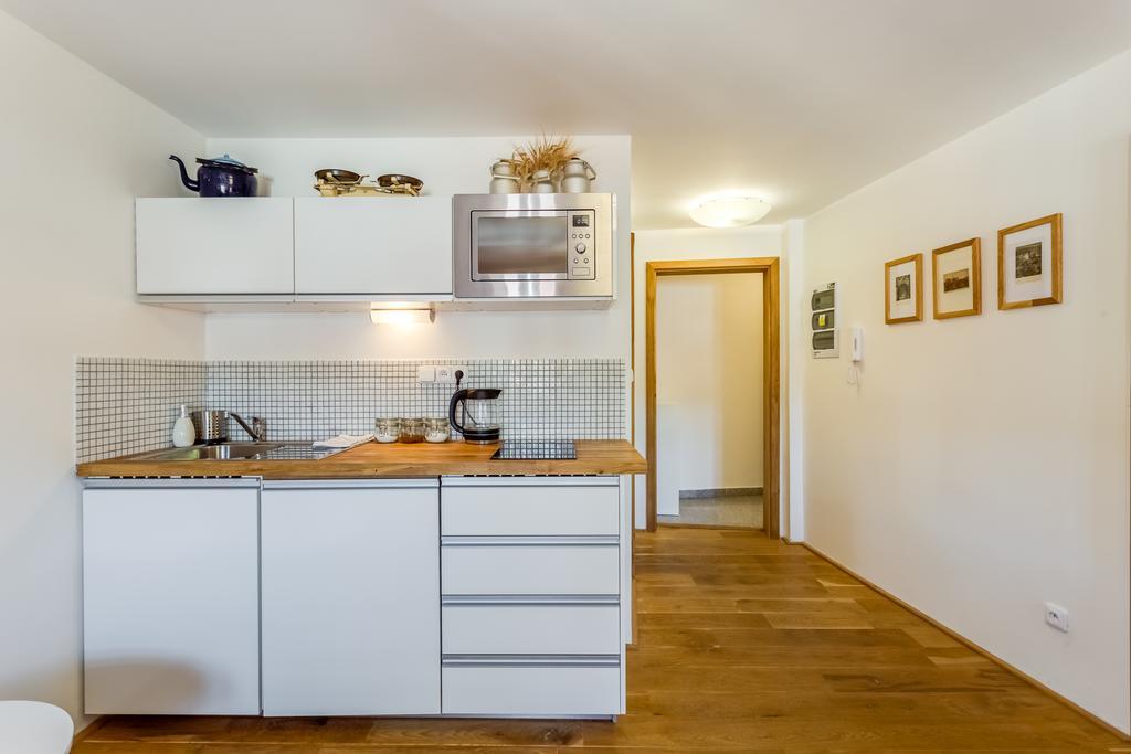 Apartments No.59 Loket Esterno foto